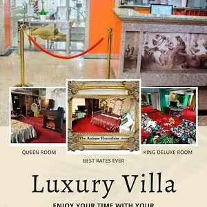 Grand Pier Boutique Luxury Break From 49 Eur With One Day Free Welcome Breakfast Only For King Deluxe And Bookings For Minimum 4 Nights Bucarest