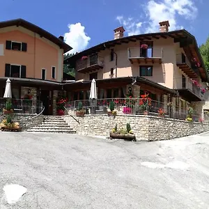  Casa di campagna Agriturismo Cornei Da Nadia