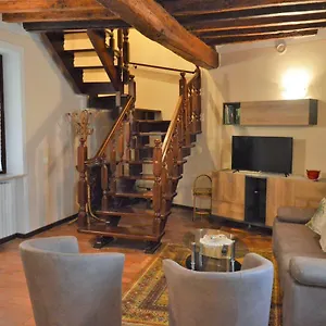 Corte Morona Ferienhaus