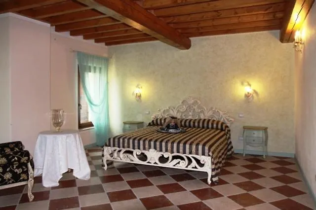 Agriturismo Al Fuguler Hotel Marmirolo